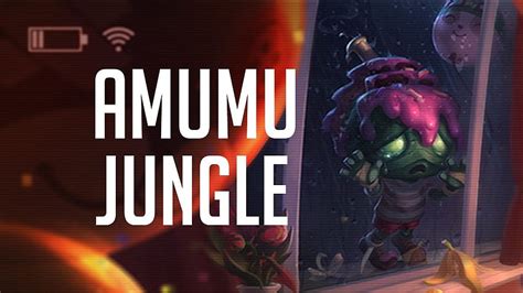 League Of Legends Surprise Party Amumu Jungle Full Game Commentary