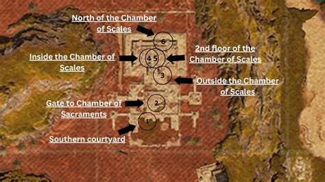 Conan Exiles Isle Of Siptah Heroic Treasure Locations Age Of War