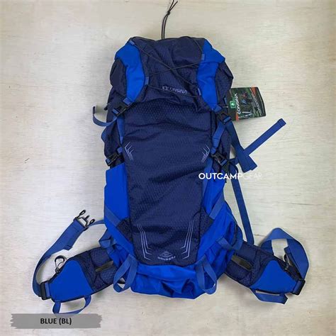 Jual CONSINA RANGERS 60 LITER TAS GUNUNG CARRIER Shopee Indonesia