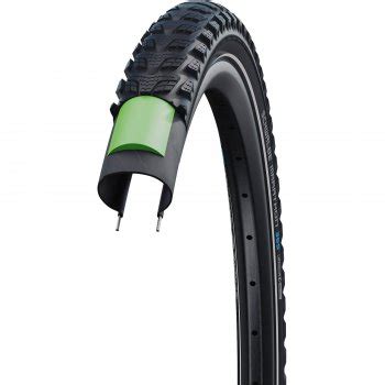 Schwalbe Pneu Tringle Rigide Marathon Performance Addix