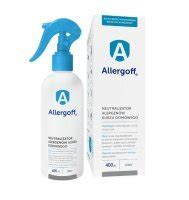 Allergoff Wash Dodatek Do Prania 6 Sztuk X 20 Ml Higiena Apteka