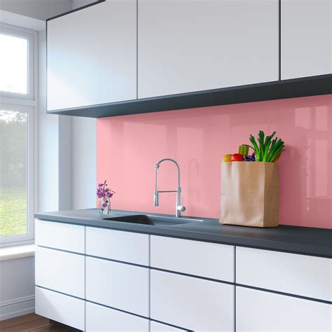 5 Reasons To Choose A Glass Splashback Genie Splashbacks