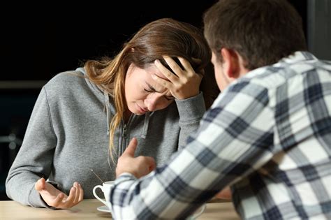 Five Ways To Support Your Partner When They Have Anxiety Blog Calmigo