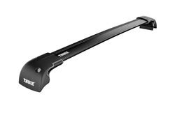 Barras WingBar Edge Negra 9594B Totcar