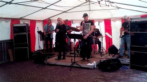 Rockband The Crush Sex On Fire YouTube