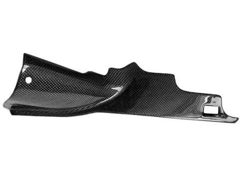 Carbon Fiber Buell Xb12 2006 2009 Engine Scoop Mdi