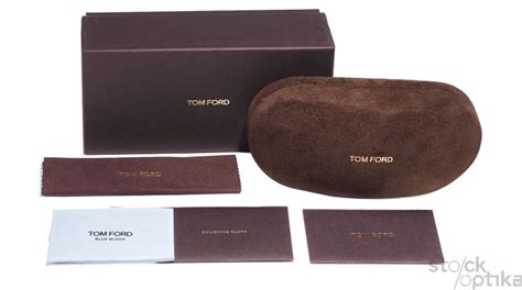 Оправа Tom Ford 5676-B 052 – купить за 30900 руб
