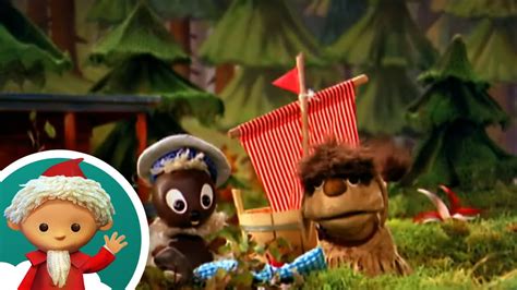 Pitti Und Moppi Sprechen Tukamunesisch Ganze Folge Mit Dem