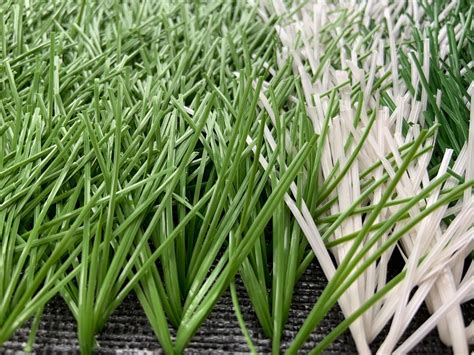 Soccer Grass Turf 50mm Artificial Turf Football Turf Grass China