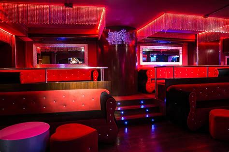 The Best Brothels And Strip Clubs Barcelona The Best Adult Sex Clubs
