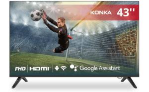 TV Konka é boa? Análise completa sobre a marca! – ReviewTV