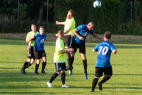 Zweite Siegt Im Derby Vfl Simmertal