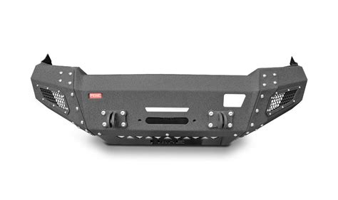 Front Bumper Toyota Hilux Vigo 2011 2015 Padiss Horvat