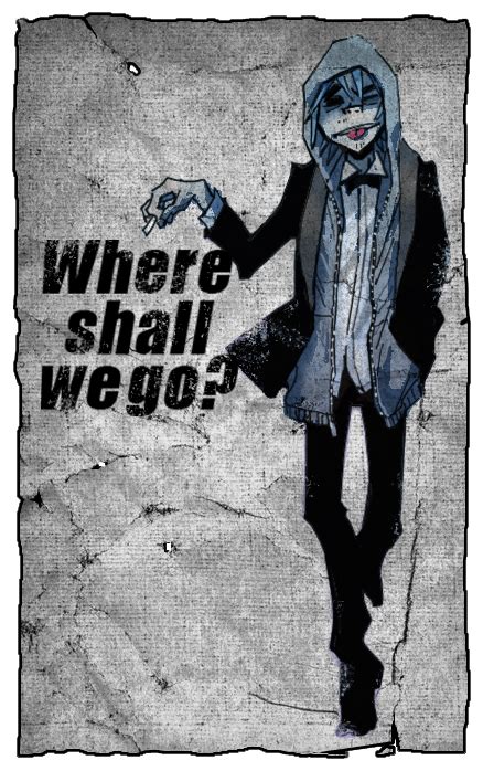 Escape from boredom. by rumrock on DeviantArt