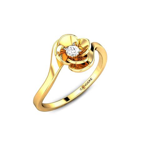 Kalyan Jewellers Ring Designs With Price Online Bellvalefarms