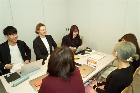 新卒2期生と代表が語る！入社式直後の座談会〜後編〜｜株式会社navicus