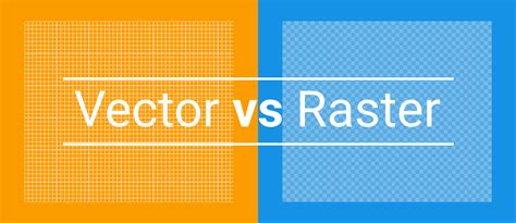 Graphic Design Vector Vs Raster By Swaty Promact Medium