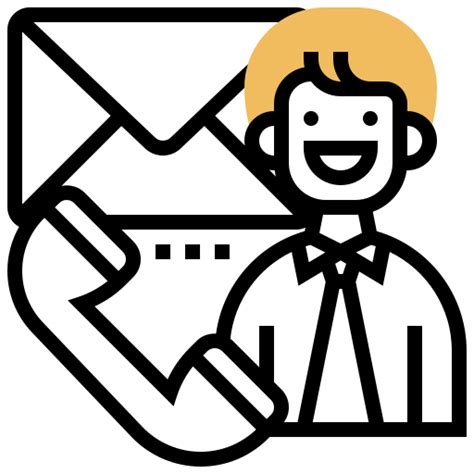Letter Free Icon
