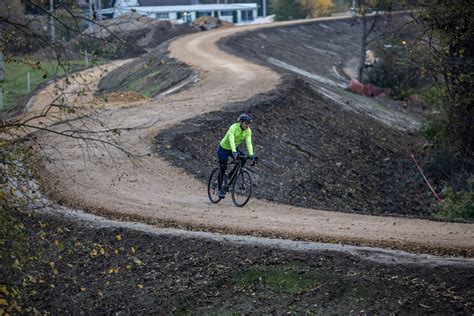 Nowe Cie Ki Rowerowe W Krakowie Powstaj Na Wa Ach Wis Y Dziennik Polski