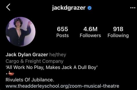 Jack Dylan Grazer Di We Are Who We Are Fa Coming Out Sono Bisessuale VIDEO Gay It