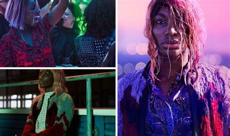 I May Destroy You How Did The Cast Feel About Filming Sex Scenes TV