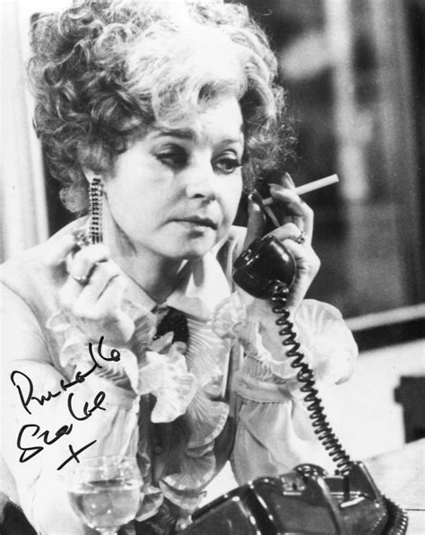 Prunella Scales - Movies & Autographed Portraits Through The ...