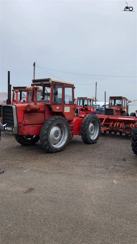 Foto Massey Ferguson 1200 1497962