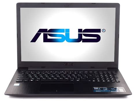 Ноутбук Asus X553ma Цена Telegraph