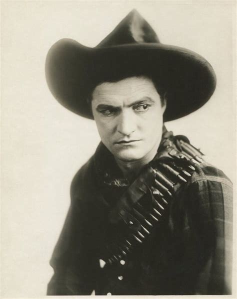 Tom Mix