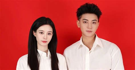 Surprise Huang Zitao And Xu Yiyang Are Married Entertainment News