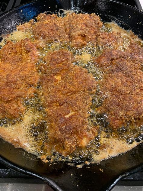 Keto Nashville Hot Chicken Cluttered Kitchen Keto