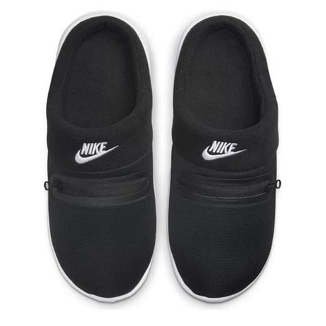 Nike | Burrow Mens Slippers | Slip On Trainers | SportsDirect.com