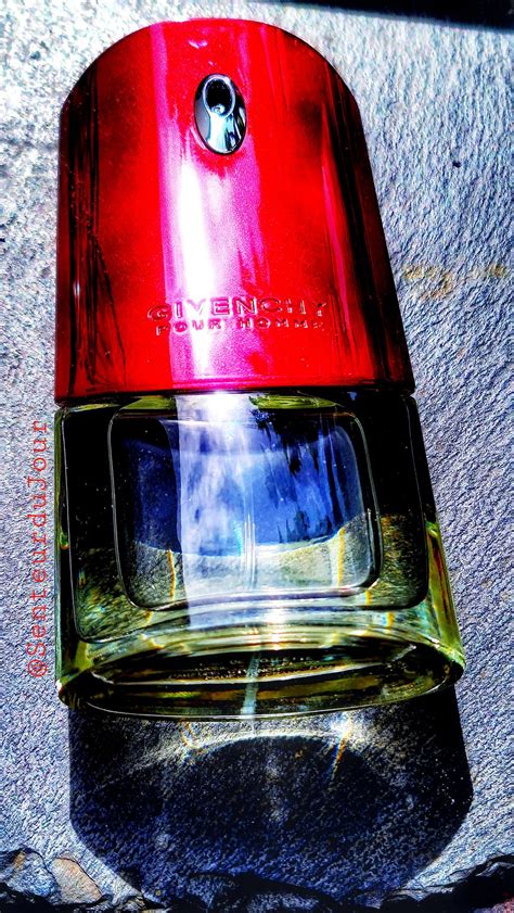 Givenchy Pour Homme Givenchy Kolonjska Voda Parfem Za Muškarce 2002