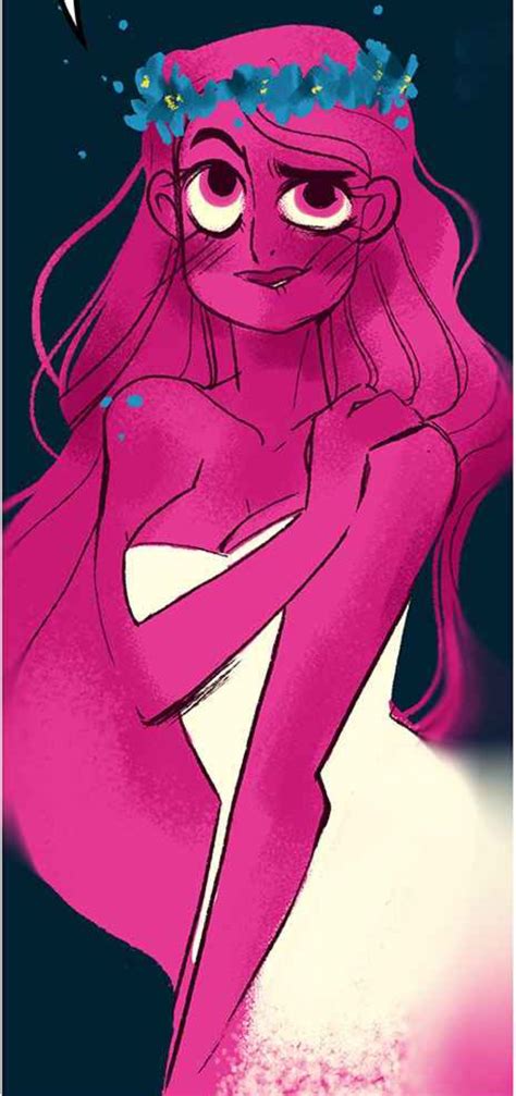 Persephone Lore Olympus Lore Olympus Greek Mythology Art Hades And