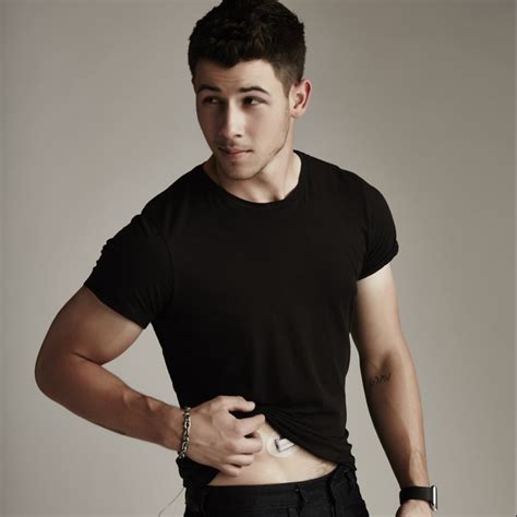 Exclusiva Con Nick Jonas Revela Todo De Su Vida Con Diabetes Tipo 1 Huffpost Voices