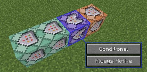 minecraft redstone - Activate clock only when command block output is true - Arqade