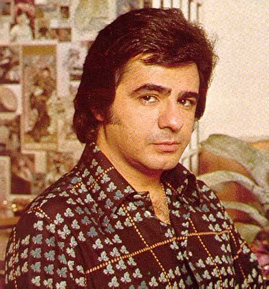THE IRANIAN: Nostalgia