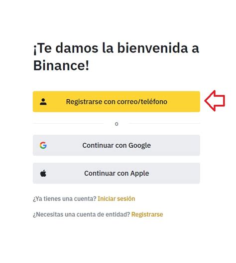 Sura Gaming Como Registrarse En Binance