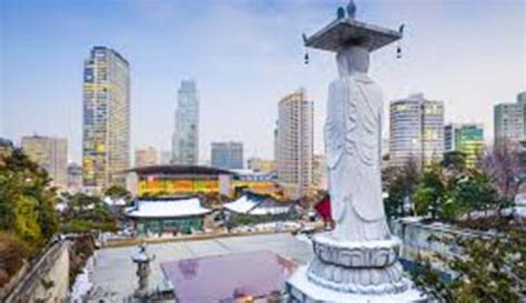 Tokyo Hiroshima And Seoul Package For 9 Days Europamundo Package In