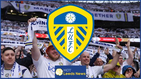 Leeds United News