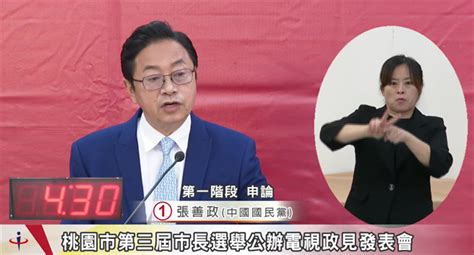 老人長照 張善政：推長者運動增加敬老愛心卡點數 政治 中時