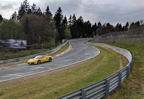 Top 5 Things To Know Before You Drive The Nürburgring Tflcar