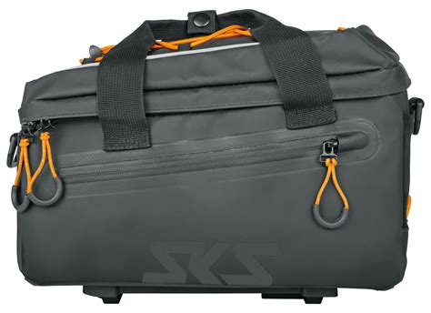 Torba na bagażnik SKS Torba Infinity Universal TopBag sklep rowerowy