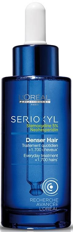 L'Oréal Professionnel Serioxyl Серум за коса, 90 ml | Ozone.bg