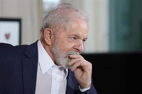 Maioria do STF vota a favor da anulação das condenações de Lula