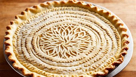 Lard Vs Butter Which Makes The Crispiest Pie Crust