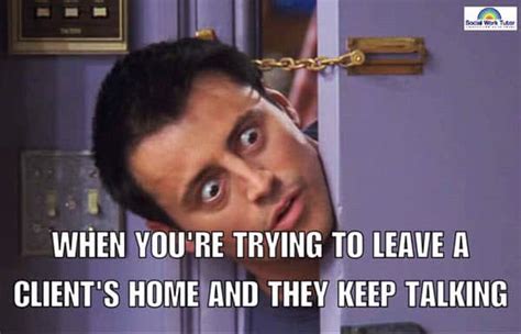 25 Amusing Social Work Memes To Get You Through The Day