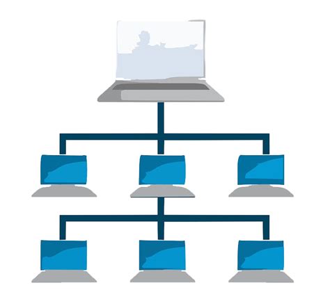 Network Computer Png Image Png Mart