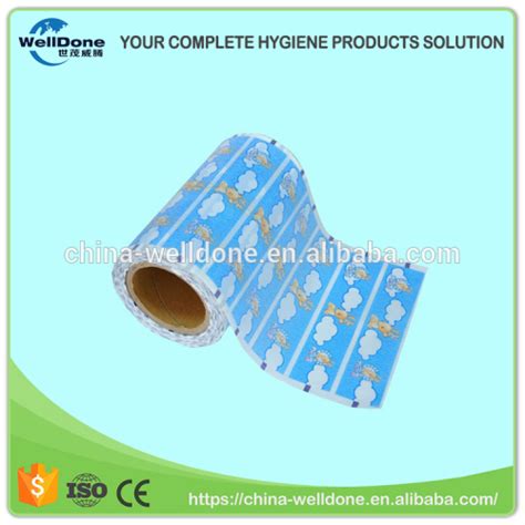 Single Magic Frontal Tape Adult Diapers Hot Melt Glue High Quality