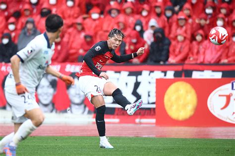 2023jリーグybcルヴァンカップ グループステージ 第2節 Vs 清水エスパルス 試合結果 Urawa Red Diamonds